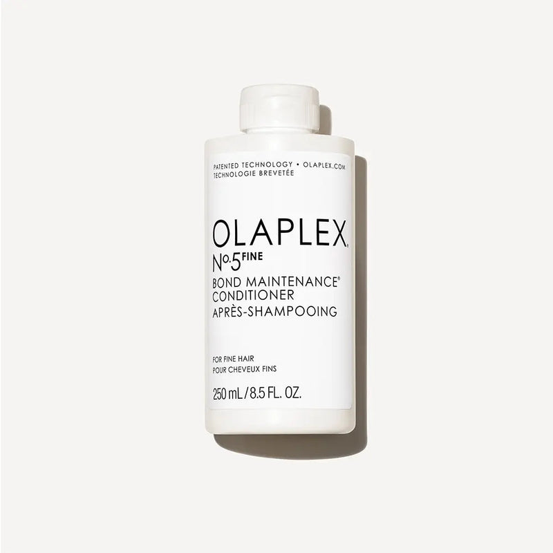OLAPLEX N°5 Fine Acondicionador Reparador 250ml