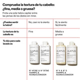 OLAPLEX N°5 Fine Acondicionador Reparador 250ml OLAPLEX