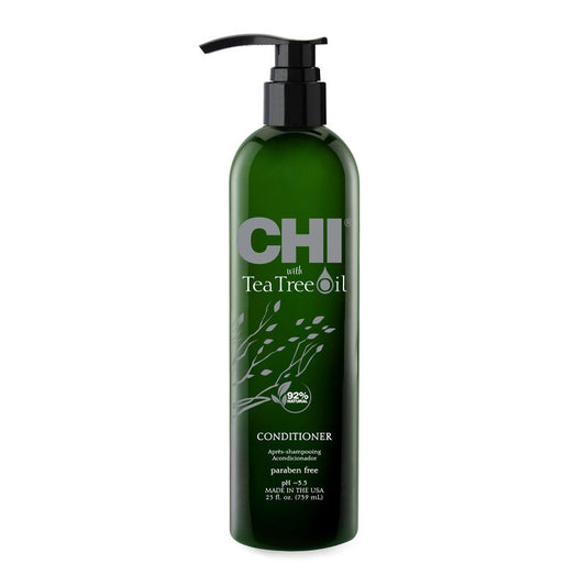 Chi tea tree conditioner 25 oz