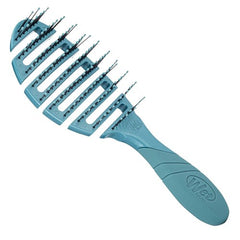 Cepillo Flex Dry de Secado Rápido - Mineral Etchings  Pro Flex Dry – Mineral Etchings – Teal Edición limitada
