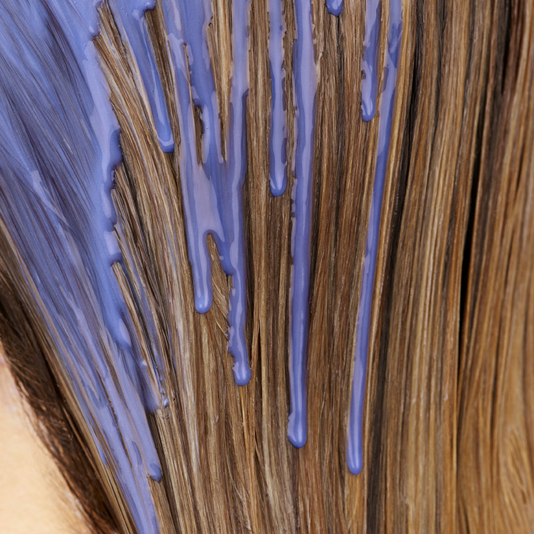 Tratamiento Reparador cabello rubio ORIBE<h6>Bright Blonde Radiance Repair Treatment 125ml</h6>