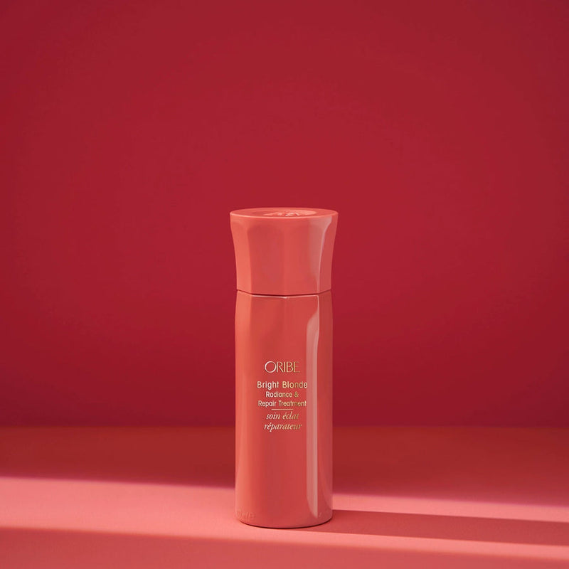 ORIBE Tratamiento Reparador Bright Blonde Radiance Repair 125 ml
