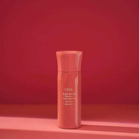 ORIBE Tratamiento Reparador Bright Blonde Radiance Repair 125 ml