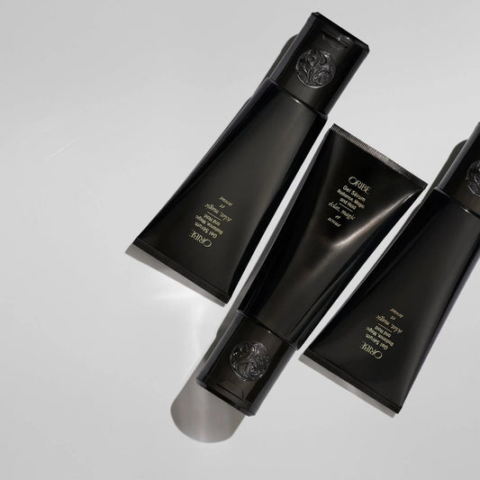 ORIBE Gel De Fijación Flexible Y Acabado Brillante Gel Sérum 150ml