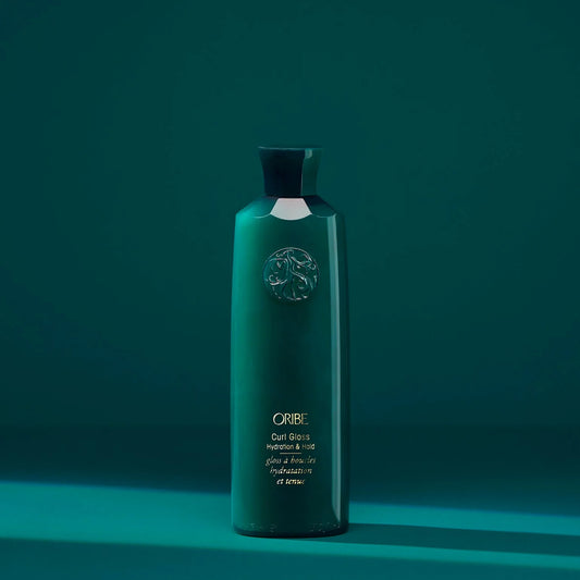 Gel Fluido e Hidratante para Rizos ORIBE  Curl Gloss Hydratation Hold 175ml