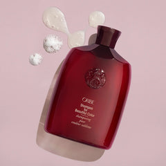 ORIBE Shampoo Para Color Hermoso y Duradero Beautiful Color 250ml