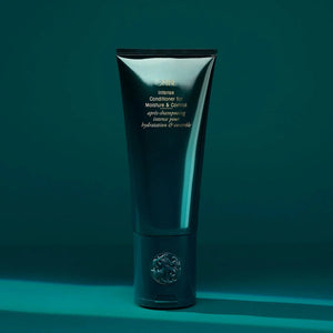ORIBE Acondicionador Intenso Para Hidratación Y Control – Moisture and Control 200ml