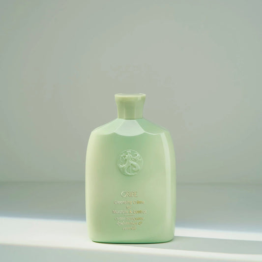 ORIBE Crema Limpiadora Para Hidratación Y Control Moisture and Control 250ml