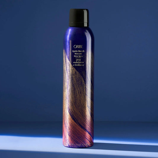 Fijador de Ondas ORIBE
