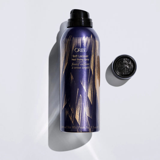 laca de acabado flexible   Soft Lacquer Heat Styling Spray 200ml