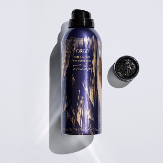 laca de acabado flexible   Soft Lacquer Heat Styling Spray 200ml