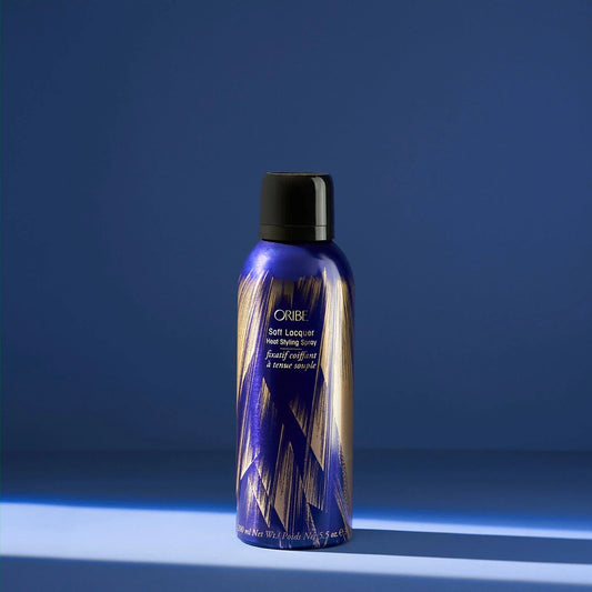 laca de acabado flexible   Soft Lacquer Heat Styling Spray 200ml