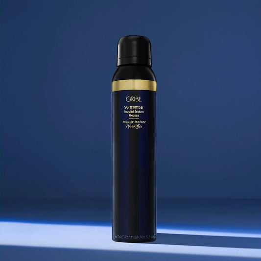 Mousse de fijacion para textura Oribe   Surfcomber 175ml