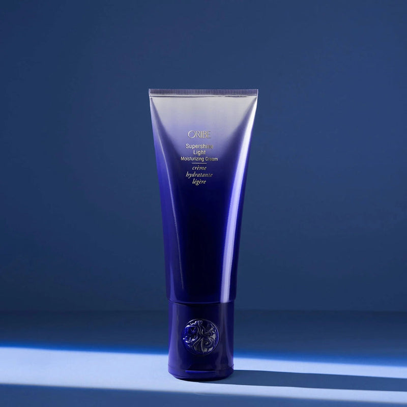 ORIBE Crema Hidratante Ligera Supershine 150 ml