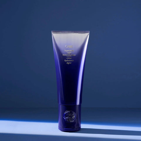 ORIBE Acondicionador sin enjuague Crema Hidratante Supershine  150ml