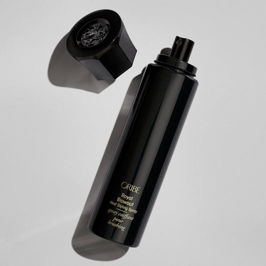 Spray para cepillado Oribe   Royal Blowout Heat Styling 175ml