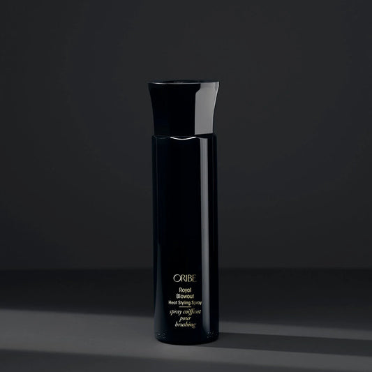 Spray para cepillado Oribe   Royal Blowout Heat Styling 175ml