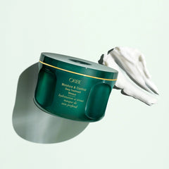 ORIBE Mascarilla De Tratamiento Profundo Moisture and Control 250ml