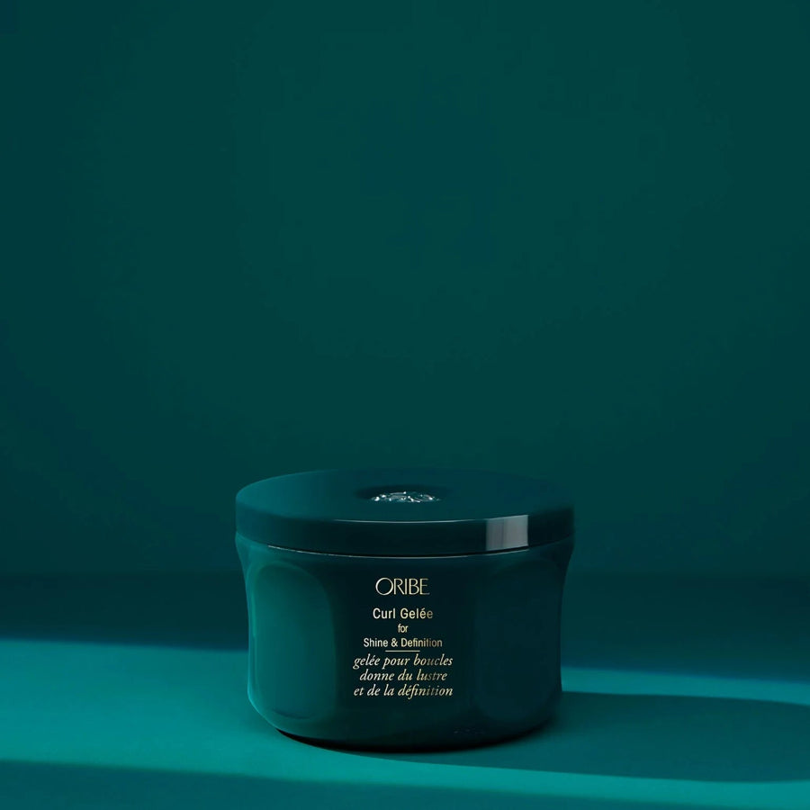 ORIBE Gelé para Brillo y Definición de Rizos Curl Gelée 250 ml