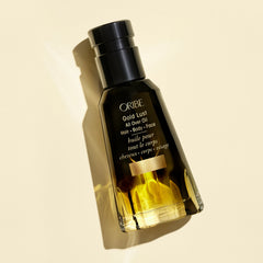Oleo para el cabello Oribe Power Drops Damage Repair Booster