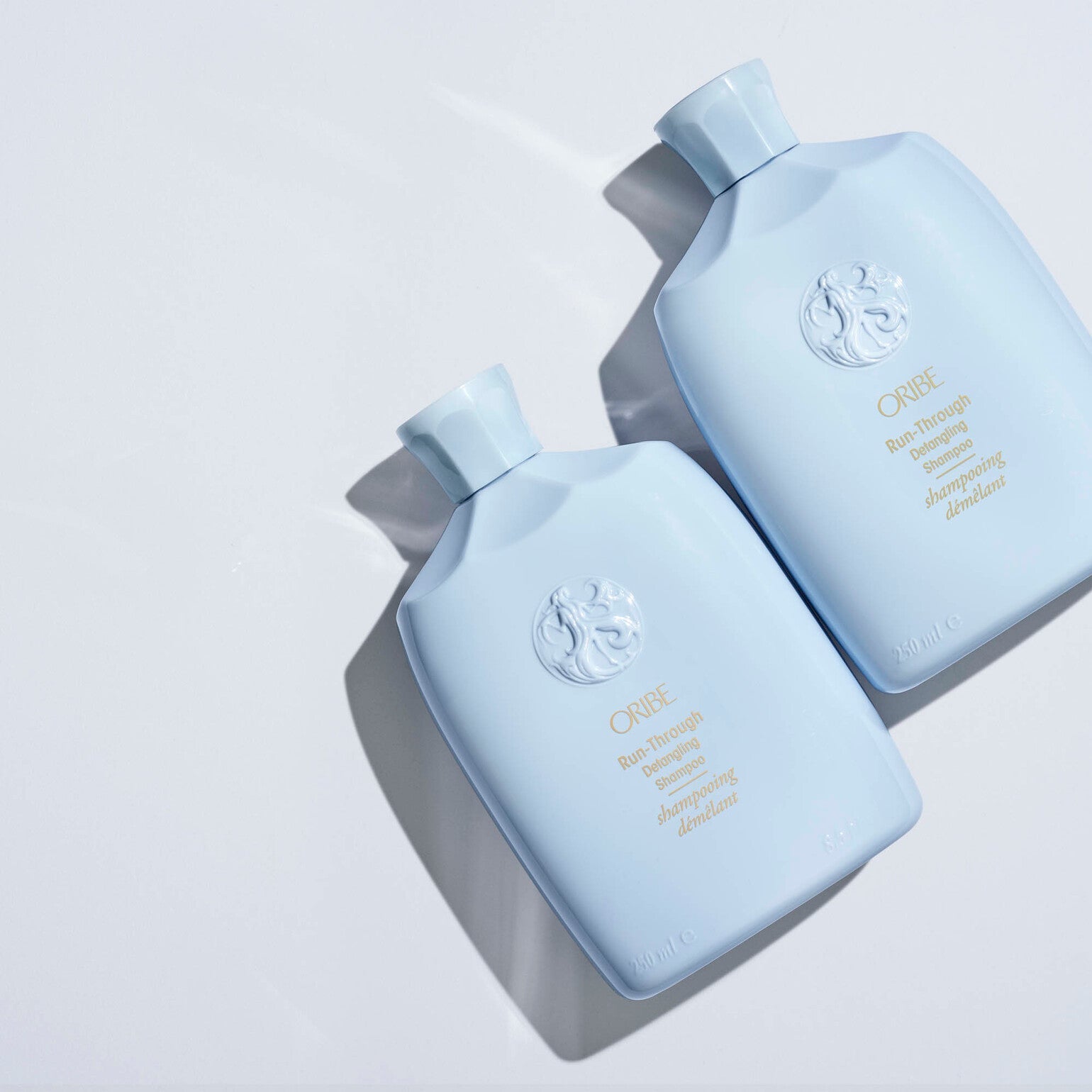 Run-Through Detangling Shampoo