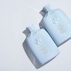 Run-Through Detangling Shampoo
