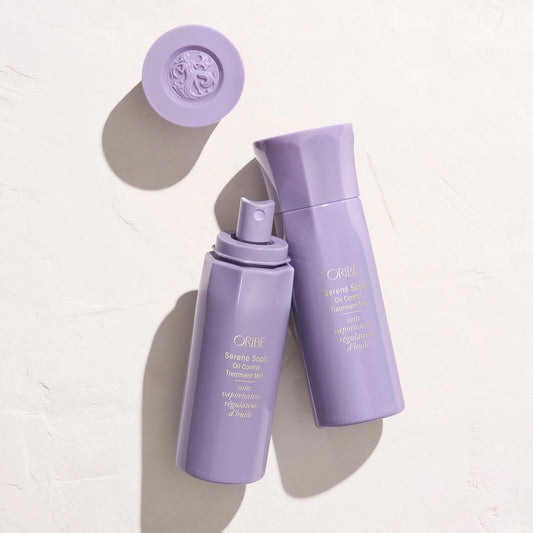 Serene Scalp Oil Control Treatment Mist Oil Contro
