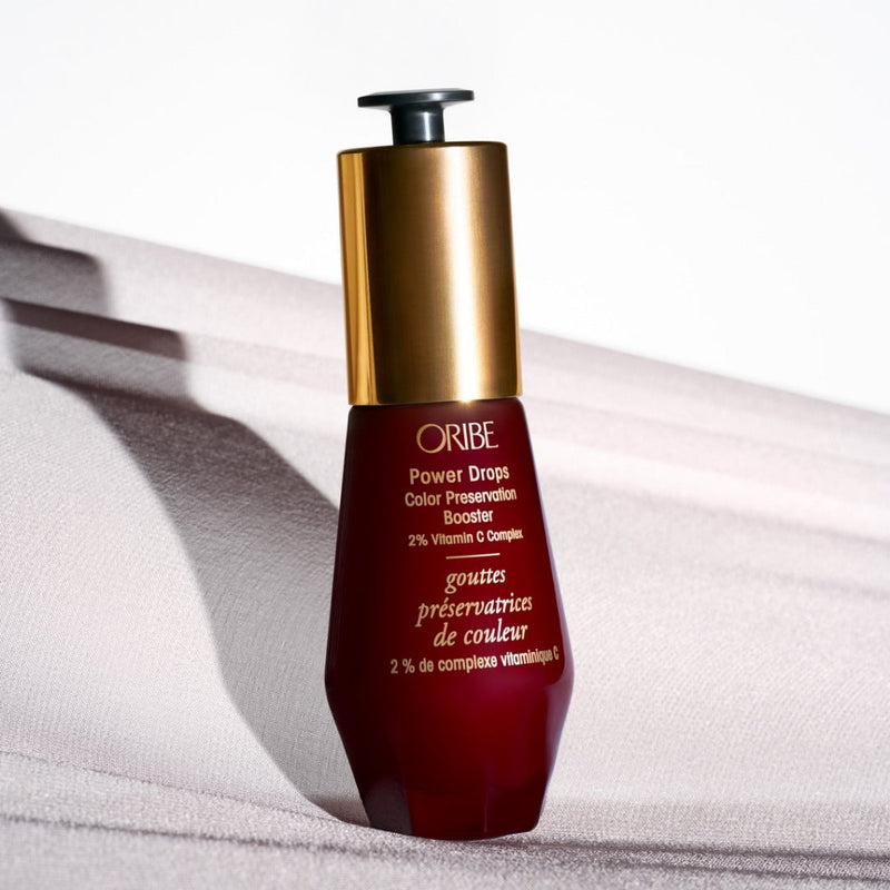 ORIBE Sérum Protector de Color y Rayos UV Power Drops 30 ml