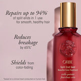 ORIBE Tratamiento Sellador De Puntas Abiertas Beautiful Color 175ml. Oribe