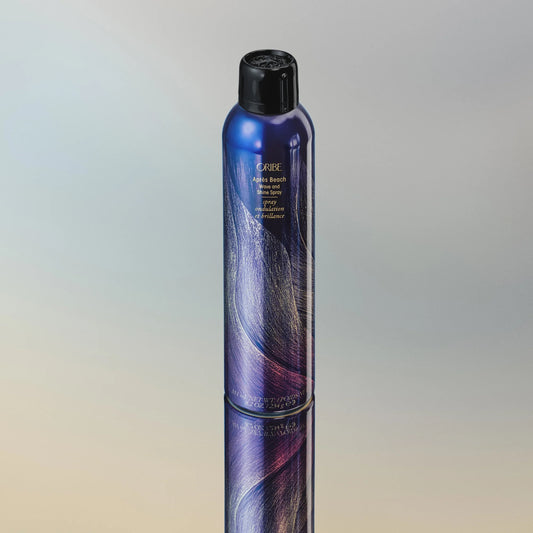 Fijador de Ondas ORIBE