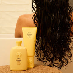 ORIBE Shampoo Fortalecedor Hair Alchemy Resilience 250ml