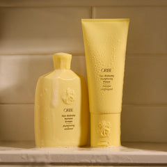 ORIBE Shampoo Fortalecedor Hair Alchemy Resilience 250ml