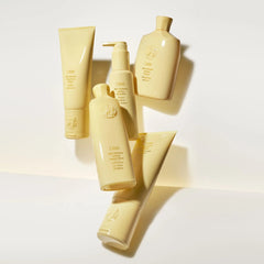 ORIBE Shampoo Fortalecedor Hair Alchemy Resilience 250ml