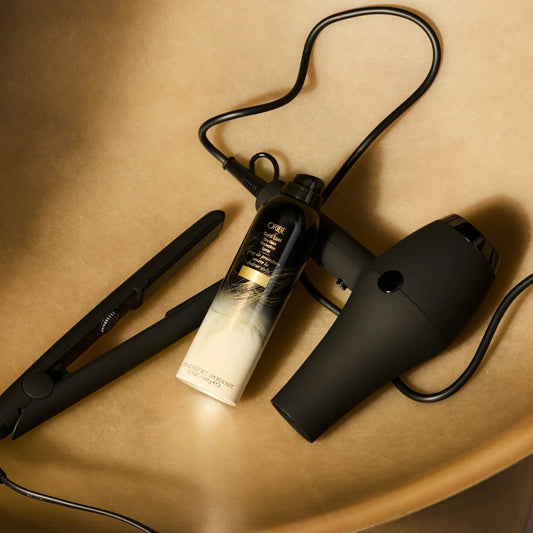 Gold Lust Dry Heat Protection Spray Gold Lust