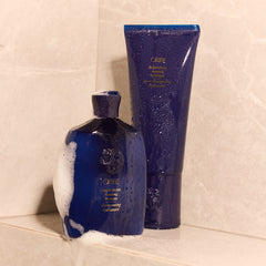 ORIBE Acondicionador Hidratante Supershine Hydrating Conditioner 200ml