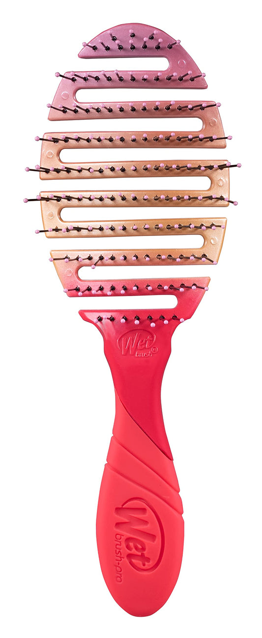 Cepillo  Flex Dry de Secado Rápido - Coral  Wet Brush Flex Dry- Coral Hombre