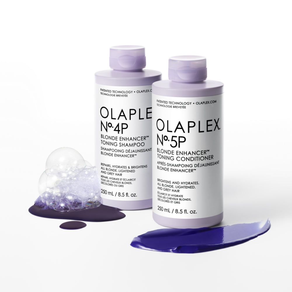 ACONDICIONADOR OLAPLEX N°5P PARA CABELLO TEÑIDO