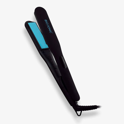 BIOIONIC Plancha para Peinar OnePass NanoIonic™ MX