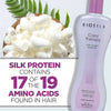 BIOSILK Shampoo Color Therapy Cool Blonde 12 oz CHI