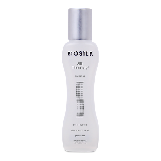 Biosilk therapy 2 oz