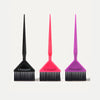 FRAMAR Brochas para Coloristas Big Daddy Brush Pack de 3