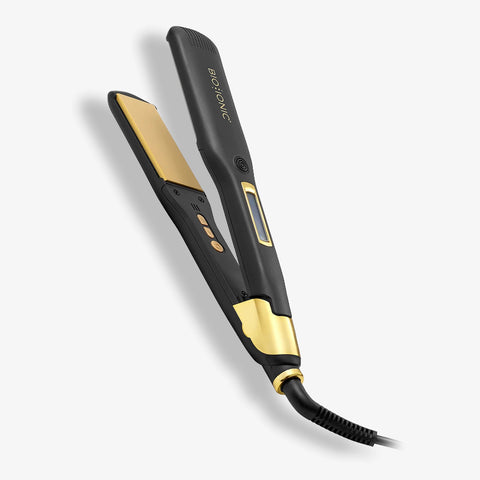 BIOIONIC Plancha GOLD PRO 24K 1.5"