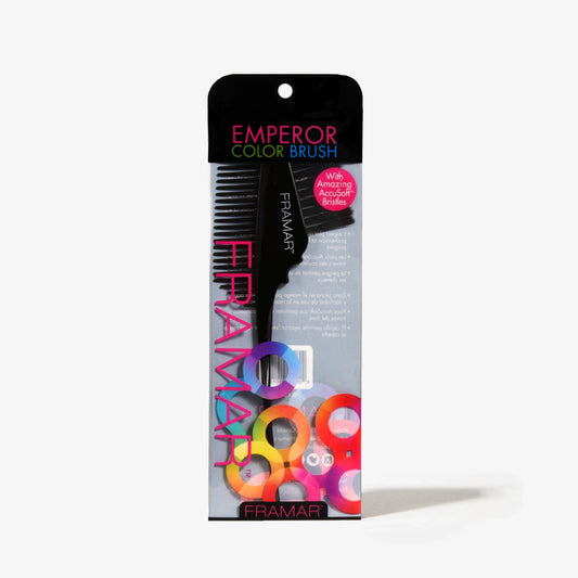 FRAMAR Cepillo Emperor Color Brush