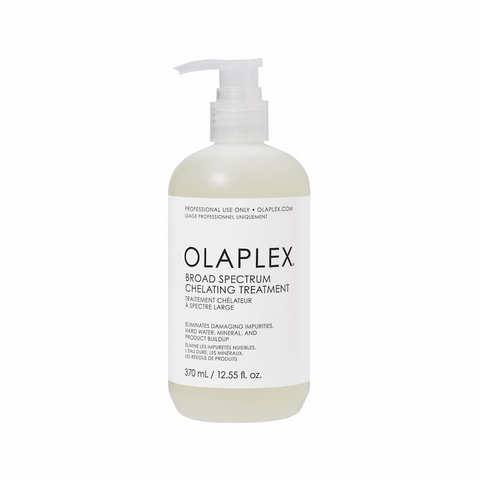 OLAPLEX BROAD SPECTRUM CHELATING TREATMENT