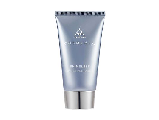Cosmedix Shineless Moisturizer 2.8OZ