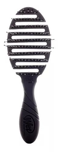 Cepillo Flex Dry de Secado Rápido Pro Flex Dry- Black