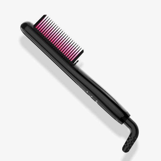 ENZO MILANO Cepillo Alisador Hot Comb SX Enzo Milano