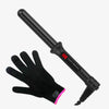 ENZO MILANO Pinza Rizadora Curling Iron 25MM Enzo Milano