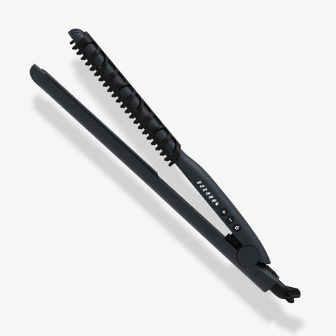 ENZO MILANO Plancha Profesional L6 Flat Iron