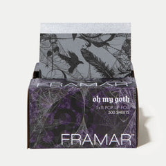 Oh My Goth - Pop Up